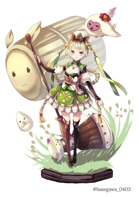 お米擬人化のtwitterイラスト検索結果 お米擬人化のtwitterイラスト検索結果