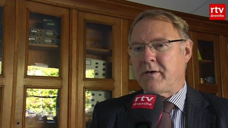 RTVDrenthe's tweet photo. Voorzitter werkgeversorganisatie: schaf alle subsidies voor ondernemers af en verlaag de vennootschapsbelasting https://t.co/sfmpcgFXLu https://t.co/OZyIp4uNFr