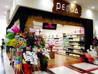 ペコア ペコア