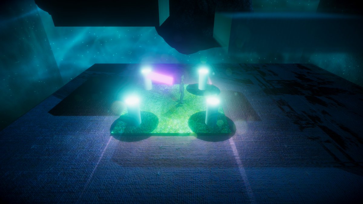 Dev4playCom's tweet photo. BrandNewGame#2 Check the ETHER, platform game! Save the earth from meteorite! 🛰️🚀@indiedevdaily #gaming @RetweetGamingUK @IndieGam3s #Space https://t.co/Gnj33PoV58