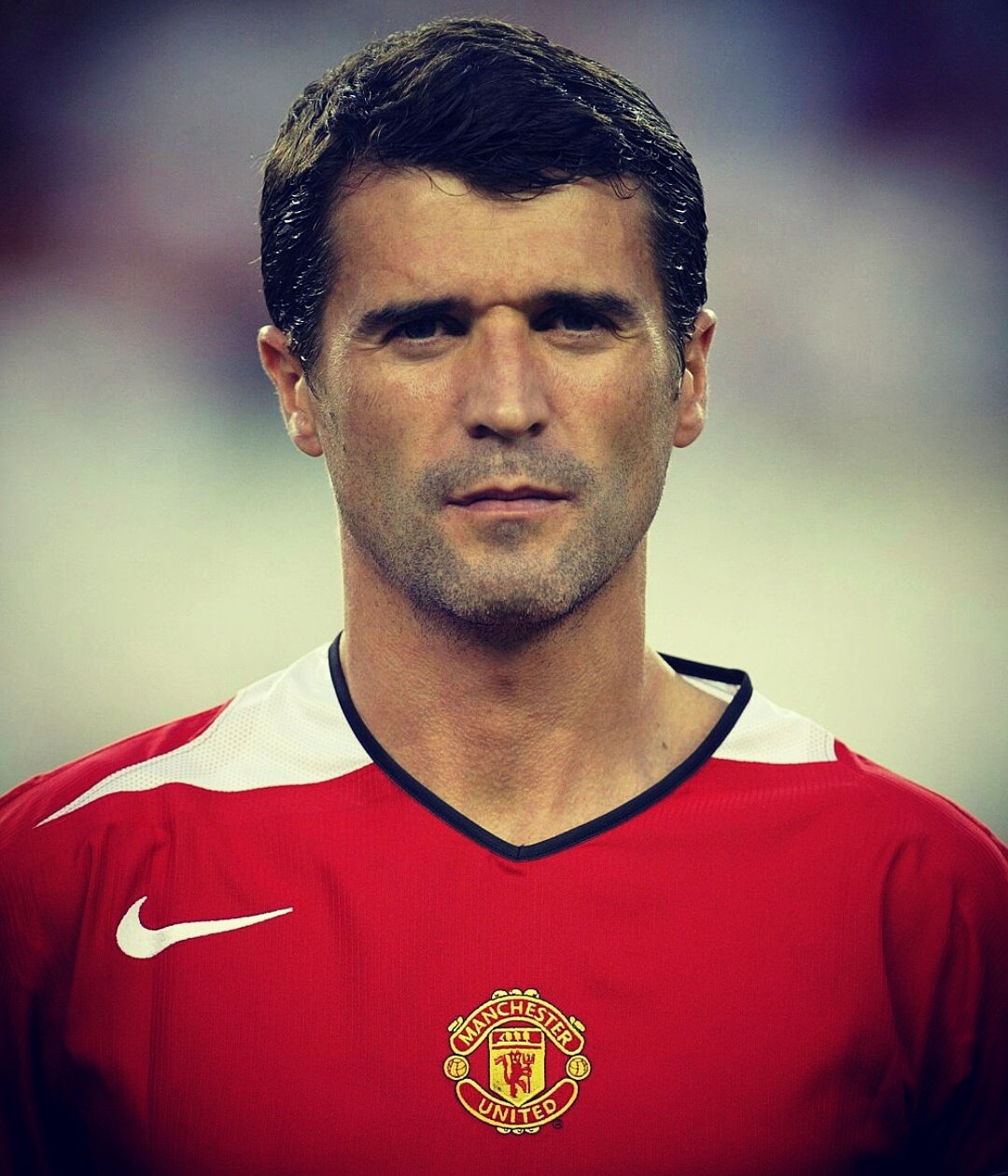 Happy Birthday, Roy Keane! 