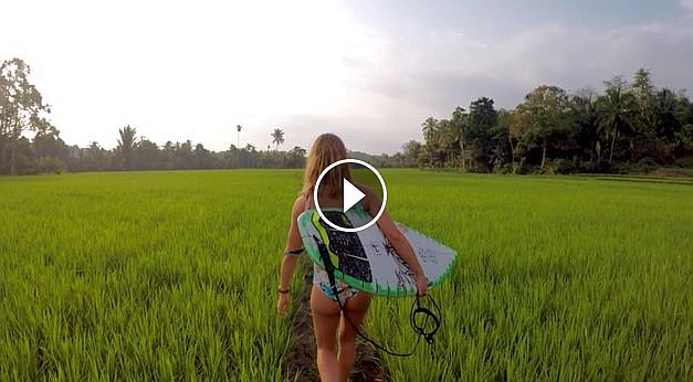 surf30's tweet photo. Leticia Canales - Sumatran vibes: Pequeño resumen del primer viaje de Leticia Canales… https://t.co/FkcbCigQcp #Indonesia #Sumatra #Vídeos https://t.co/Cq3bM1HiKi