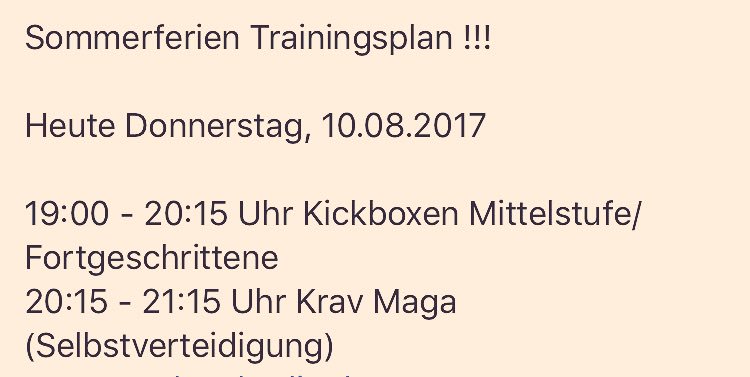 CombatBerlin's tweet photo. #combatberlin #kickboxen #kravmaga https://t.co/th0gM1Ebrm https://t.co/8UtpHfB8zn