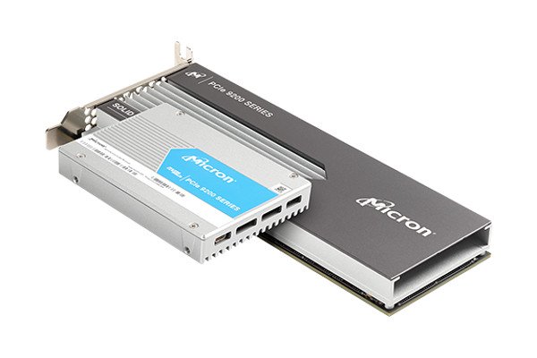 This NVMe #SSD from <a href="/MicronTech/">Micron Technology</a> has over 10TB capacity eetasia.com/news/article/n… #memory #storage