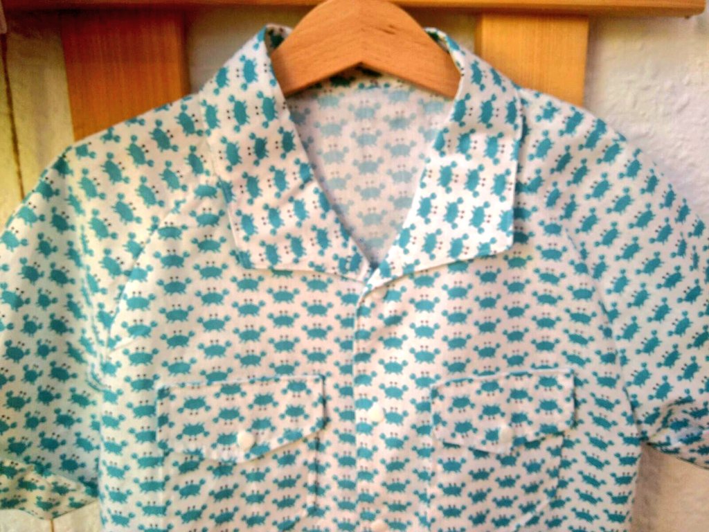 EntretelasShop's tweet photo. 🦀🦀🦀 camisa chula para los peques de la casa!

https://t.co/YQjwV2mJ97 https://t.co/SpE2eQHrpf