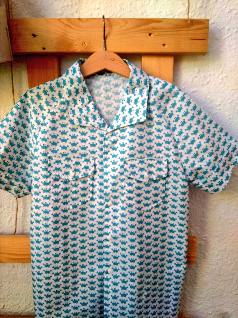 EntretelasShop's tweet photo. 🦀🦀🦀 camisa chula para los peques de la casa!

https://t.co/YQjwV2mJ97 https://t.co/SpE2eQHrpf