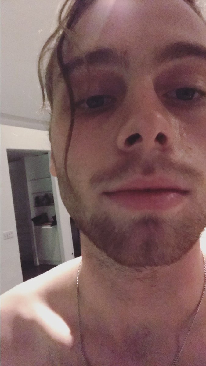 bestofmukepl's tweet photo. luke, nie zabijaj 😍 https://t.co/W21BUPVODo