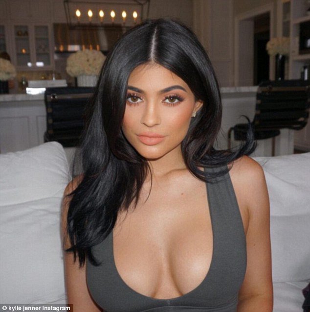 Happy Birthday to Kylie Jenner who turns 20 today! 