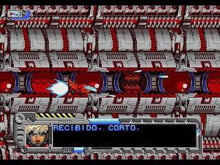 RetromaniacMag's tweet photo. Las últimas novedades del prometedor '#Antarex', disponibles en la Gamescom https://t.co/RNTqwikptQ @1985alternativo https://t.co/FAeXt6HDVA