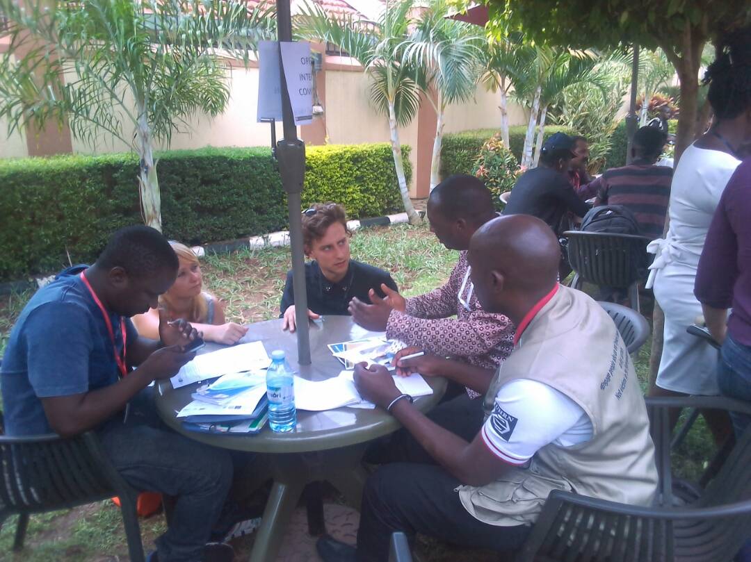 uhruganda's tweet image. UHRN engaging global Changemakers to prioritise Harm Reduction Interventions for #PWUIDs during #ChangemakerSummitUg2017 in Kampala.