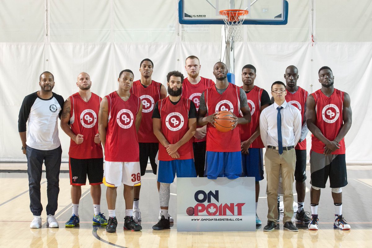 DrewEbanks's tweet photo. ON POINT SUMMER PRO AM: Team On Point defeats Team Toben 80-73. Dinjyl Walker On Point Performer 17pts 4assts 3 threes for Toben. #OPProam https://t.co/1eZx2NzhVI