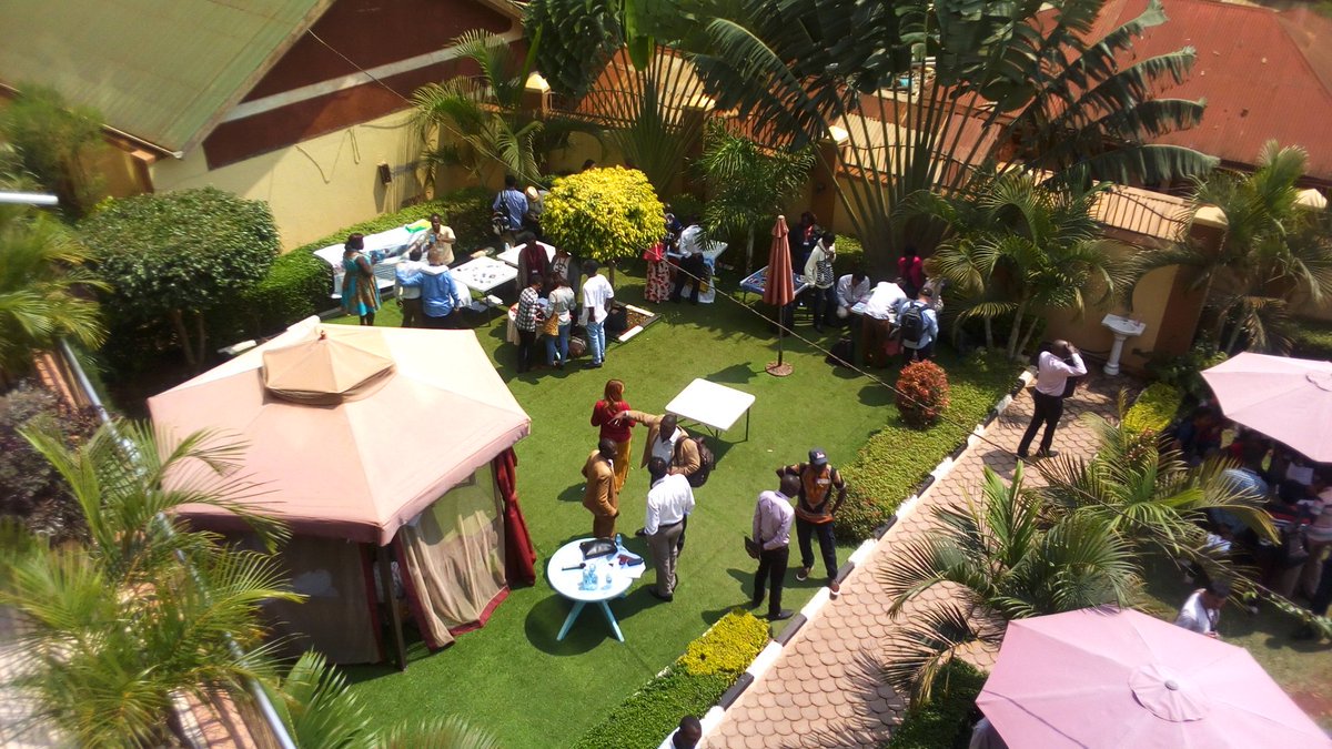 uhruganda's tweet image. UHRN engaging global Changemakers to prioritise Harm Reduction Interventions for #PWUIDs during #ChangemakerSummitUg2017 in Kampala.