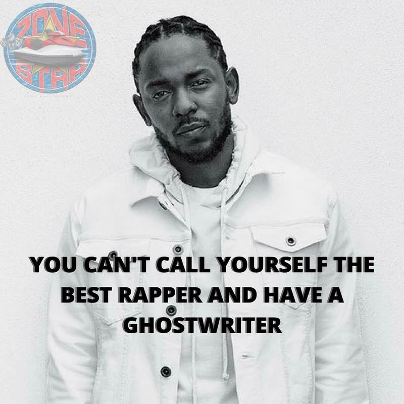whatitdonews's tweet photo. I agree @kendricklamar #KendrickLamar #TDE #HipHop #Culture #Ghostwriting #MC #Bars #Trending #Goat #BestRapperAlive #WhatItDo #NetworkJug https://t.co/gbVpM1MHei