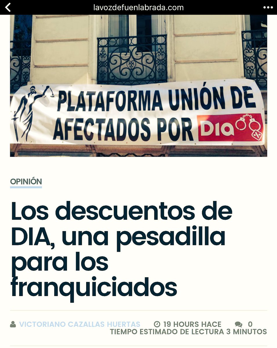 DiaAfectados tweet picture