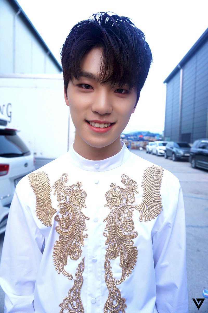 pledish_17's tweet photo. 2017 SEVENTEEN 1ST WORLD TOUR 'DIAMOND EDGE' VCR, DINO https://t.co/jYOXOX2zkS