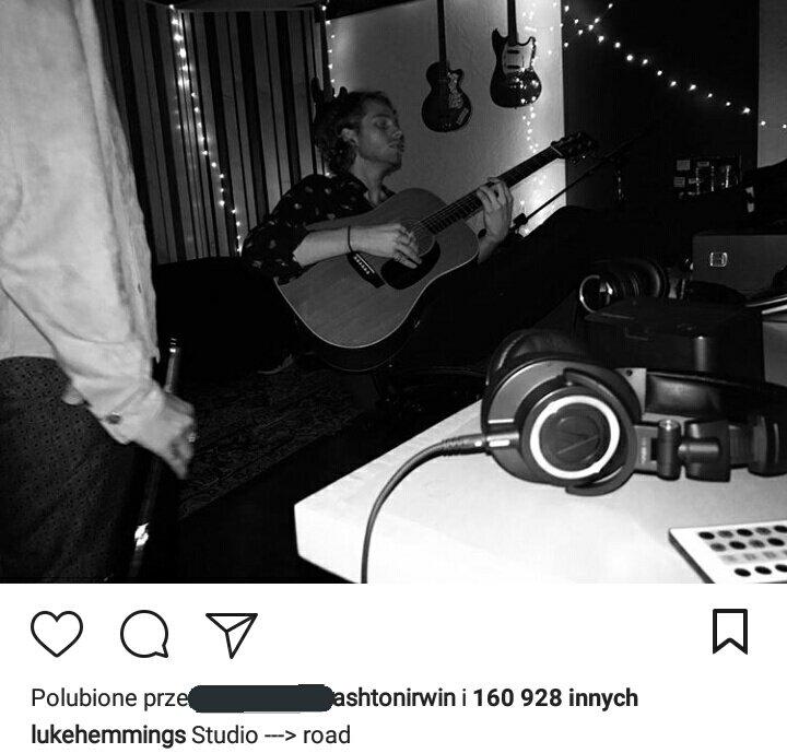 bestofmukepl's tweet photo. nie mogę się już doczekać aby ponownie zobaczyć go z gitarą na scenie https://t.co/Yi3ys5rf2E