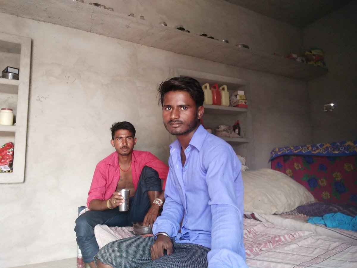 ChohanDevendr's tweet image. 