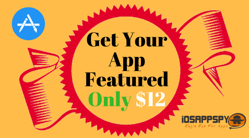 iosappsspy's tweet photo. Get Your #ios #App Featured only $12 with Lifetime #review on #iOSAPPSPY + Boost your app installs. and Many More https://t.co/aHt4oSxvoh https://t.co/gypOJu3Qdm