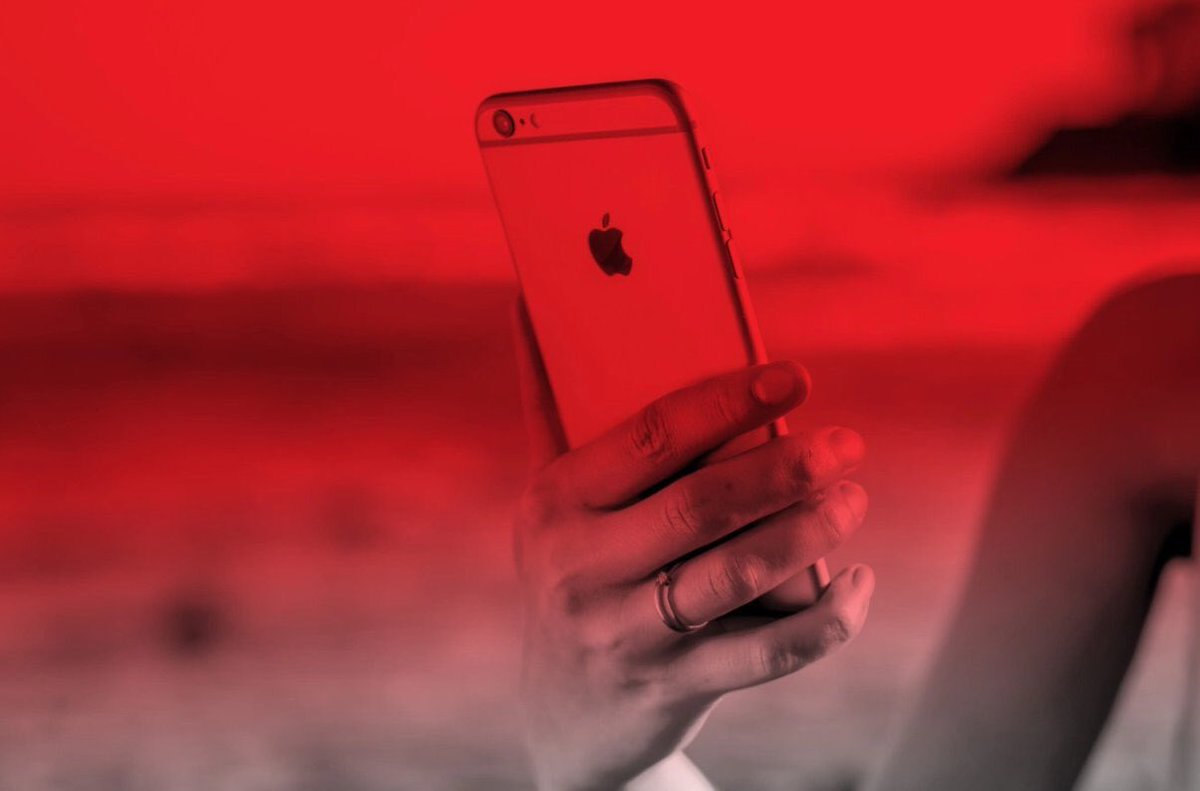 LivePlusZA's tweet photo. The iPhone 8 could mute notifications when you’re looking at the screen https://t.co/DnFoyz3xOx https://t.co/2UCG9ZvSQf
