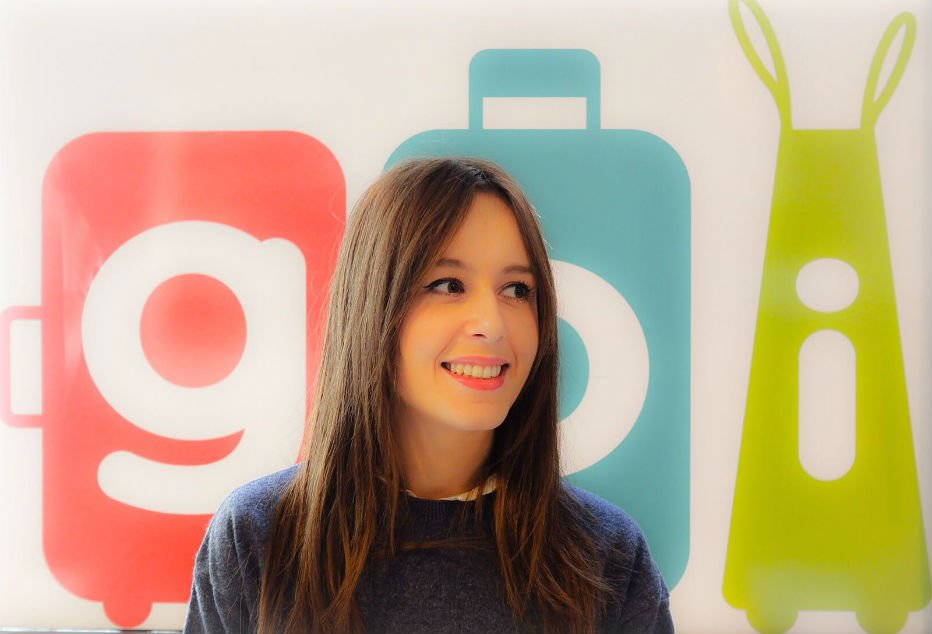 Upplication's tweet photo. ¿Te imaginas crear una app que permitiera convertir a personas que viajan en repartidores? #EntrevistApp a @letsgoi_ https://t.co/8ARLWdRRR4 https://t.co/5m7ZFtWG4e