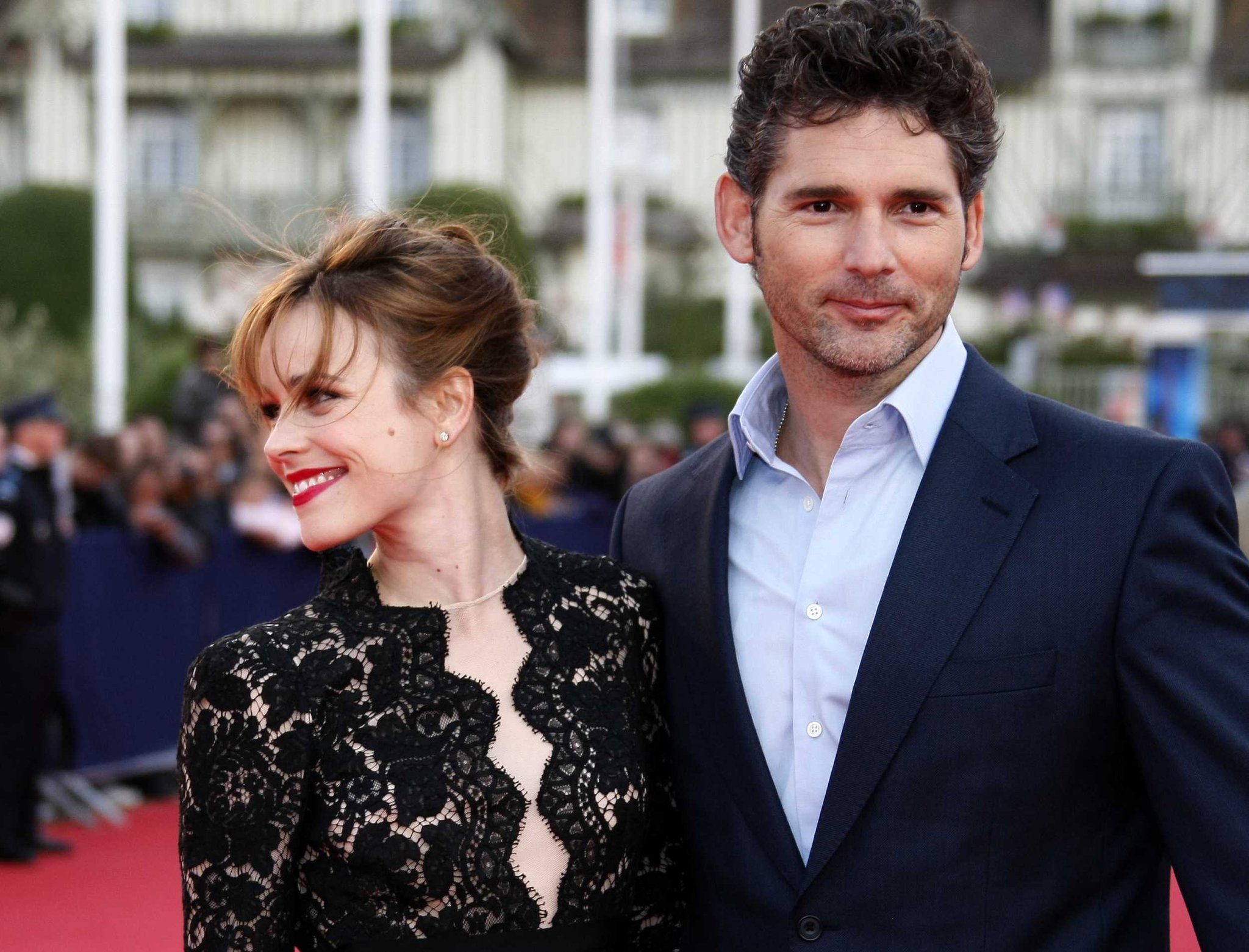 Happy Birthday, Eric Bana! 