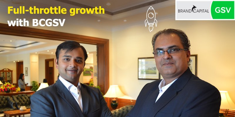 BCGSVlabs's tweet photo. Rachit Mathur, Co-Founder of @AvenueGrowth shares his experience with BCGSV start-up accelerator as a cohort member https://t.co/4kIrfgRxjp