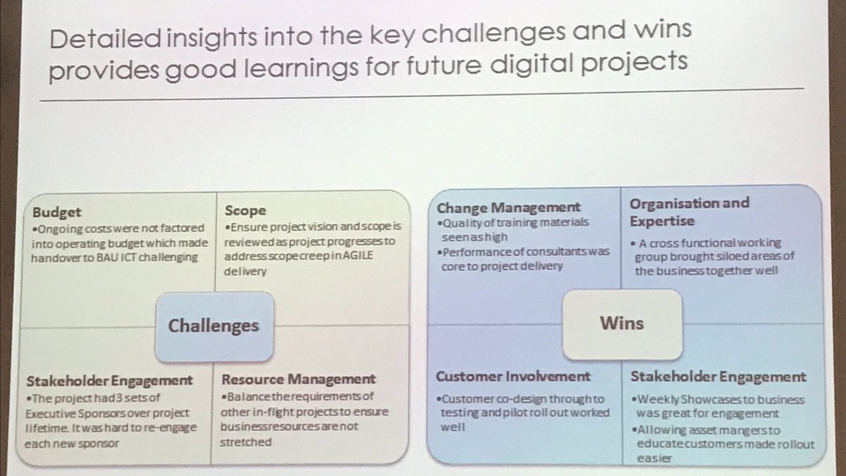 Continuos learning; Property NSW leveraging #digital_platforms that are enhancing #employee_experience enabled by #salesforce