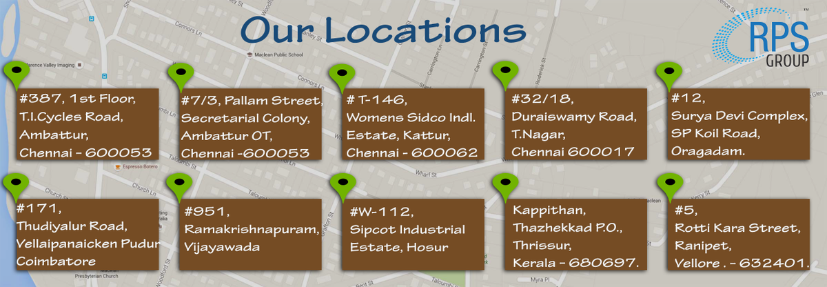 RPS Group (@rps_group) on Twitter photo 