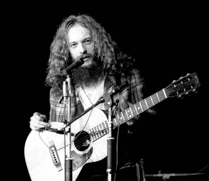 Happy Birthday main man Ian Anderson!    