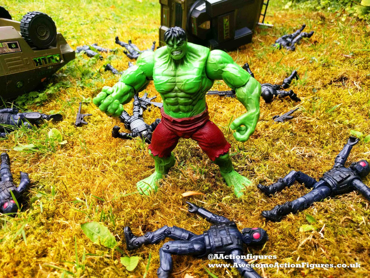 incredible hulk toys uk
