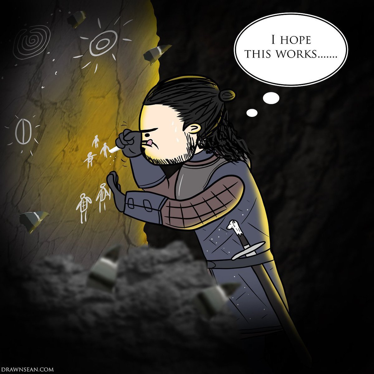 BasileiaSnow's tweet photo. ME ENCANTA!!! 😂😂

Por https://t.co/I36WrWW1MO!! #VivePoniente #GoTS7 #GoT7x04 #GameOfThrones https://t.co/pUMNhslY4N
