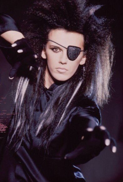           Happy Birthday Pete Burns   8/5 