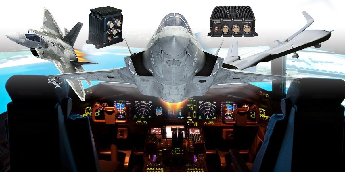 tridentinfosol's tweet image. Adoption and application of #smallformfactor rugged #embeddedcomputers in #aerospace and #defense industry buff.ly/2wvQkTj