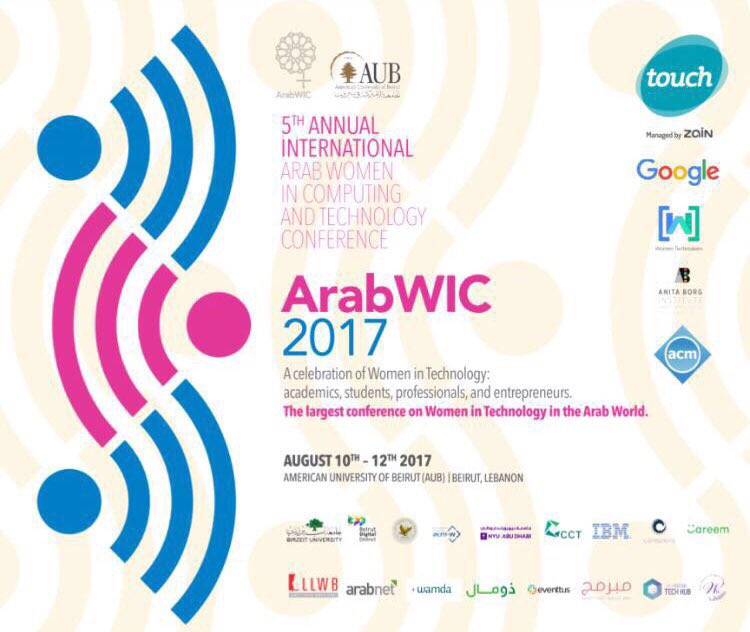 ArabWICQatar photo