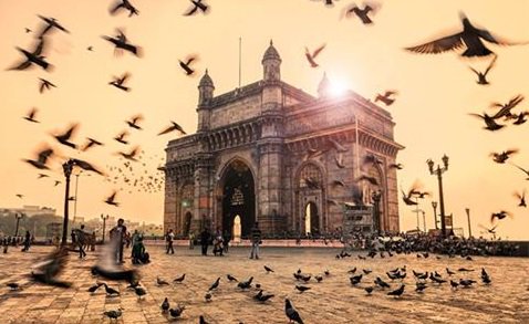 yatramania's tweet photo. #GatewayOfIndia : #HotelbookingServices #LuxuryHotels #SouthMumbai #GreatHospitality #RoomAvailability #Hotels #TouristPlace https://t.co/JeBm7VOBhL