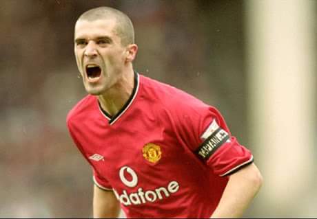 Happy birthday Roy Keane 