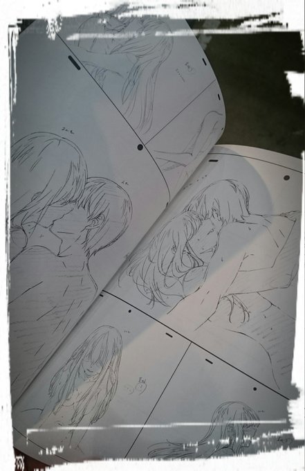 注目 画像ツイート クズの本懐 7ページ目 アニメレーダー