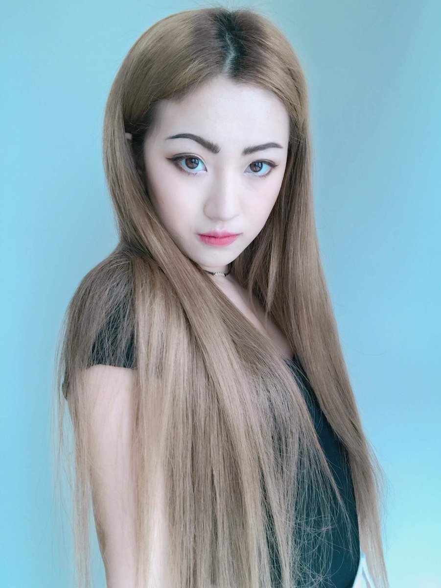 mmcutemodels's tweet photo. Hannayuri https://t.co/w8biToD7yz