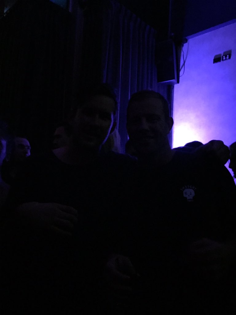 tazermas's tweet photo. @JDeRosa7 What this beauty that you fuked up joey? https://t.co/vtVQPl9D2G