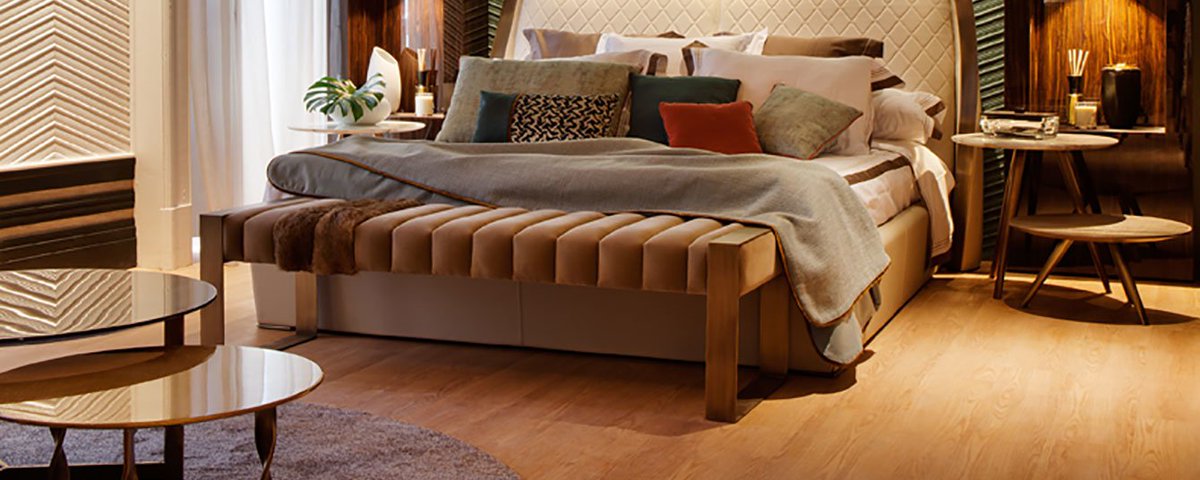 EleRoom_62's tweet photo. La firma DLW FLOORING, con su modelo Looselay, estuvo presente en Casa Decor 2017 ¿Quieres verlo?
https://t.co/yJaE0s36wo
#eleroom62 #design https://t.co/ffJRF5mwcj