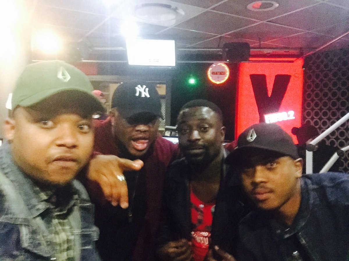 TeezaDadj's tweet photo. @Yfm We are DiamondLifestyle baba... they may steal our song but we still gonna rock mzansi big time... watch out we coming https://t.co/56Wg7jd8VP