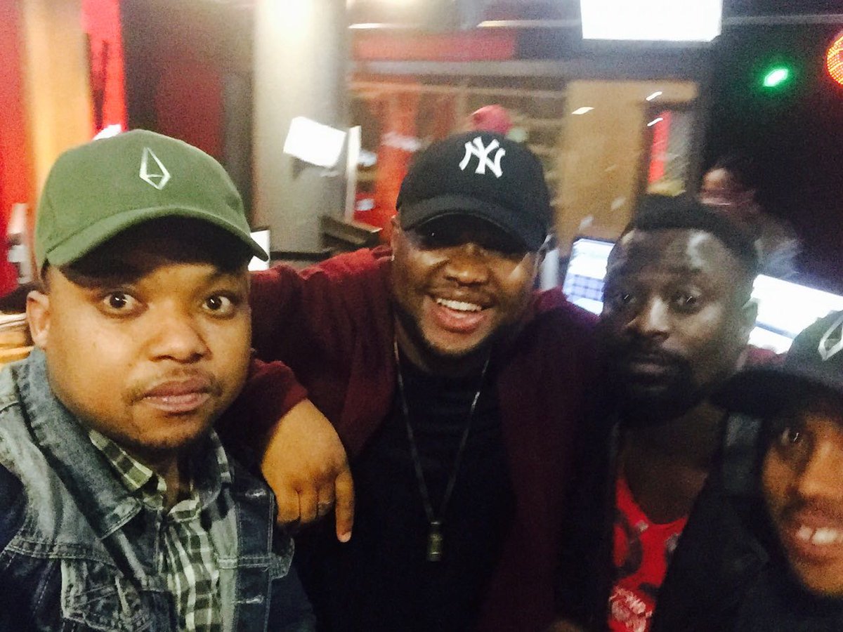 TeezaDadj's tweet photo. @Yfm We are DiamondLifestyle baba... they may steal our song but we still gonna rock mzansi big time... watch out we coming https://t.co/56Wg7jd8VP
