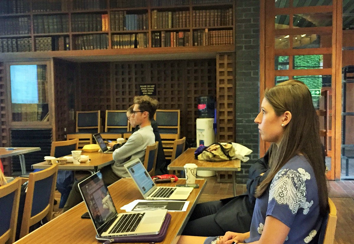 St. Bonaventure IMC tweet media