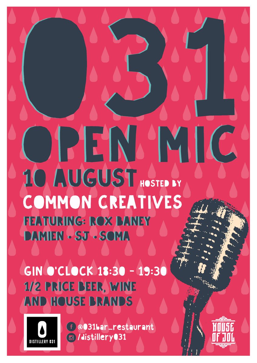 Tonight! Get swanging

facebook.com/events/1244239…