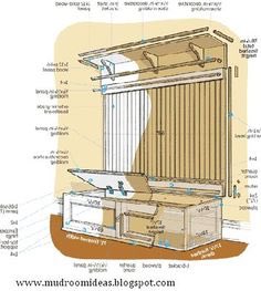StanColemanRE's tweet photo. Mudroom Remodeling #storage #spaceplanning #upgrade #interiordesign #panicrooms #meetandgreet #covertsecurity #sensors #scanning https://t.co/rAQHhzZLCf