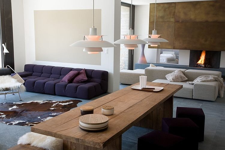 HomeAdore's tweet photo. Pontresina Apartment by Carlo Donati Studio | https://t.co/5qoys0xKUB
Please RT #architecture #interiordesign https://t.co/ol1wVvKFRB