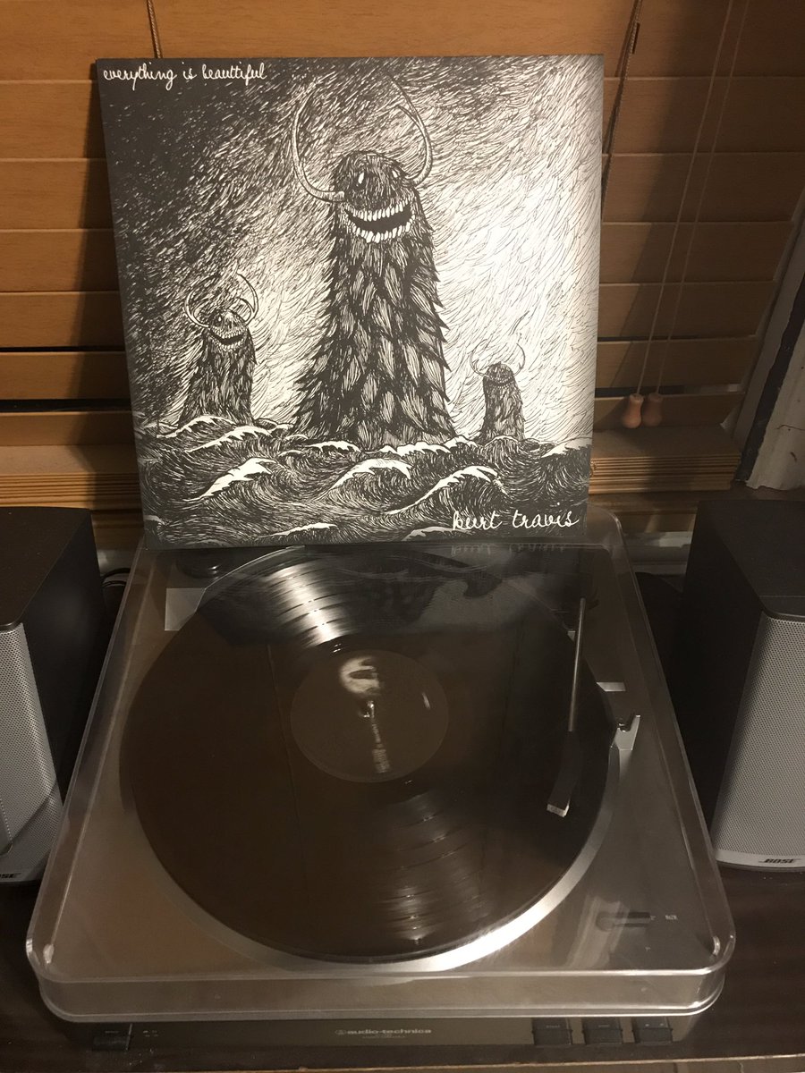 <a href="/kurttravis/">kurt travis</a> <a href="/esquerecords/">Esque Records</a> EVERYTHING ABOUT THIS IS TRUELY BEAUTIFUL