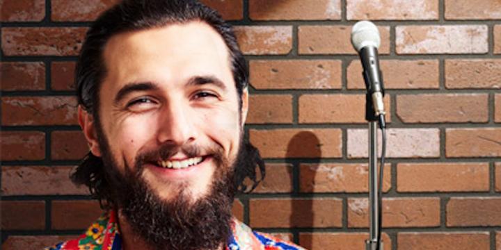 livecomedyoz's tweet image. A great concept: Comedy + 1 with @martyisbright 

Info &amp;amp; Tix: fringecomedy.com.au/single-event?s…