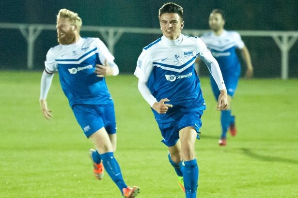 News of a new signing this morning... a welcome return to the club for <a href="/JoshHowell_4/">Josh</a> who has transferred from Thatcham Town