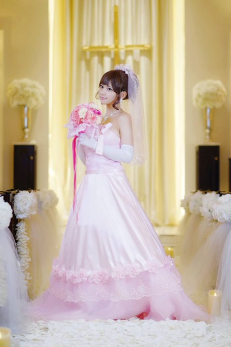 Twitterのコスプレ画像49